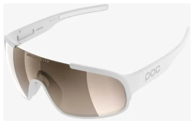 Окуляри POC Crave Hydrogen White