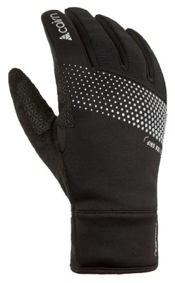 Перчатки Cairn Quicker black