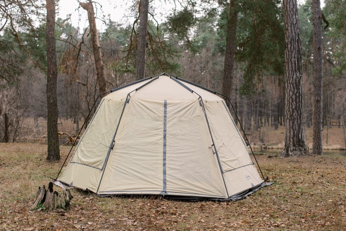 Шатро Tramp Mosquito Lite UTRT-105-sand