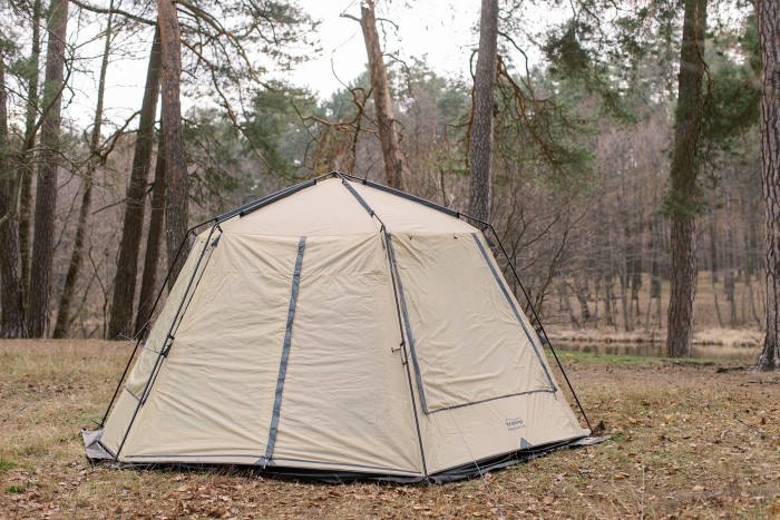 Шатро Tramp Mosquito Lite UTRT-105-sand