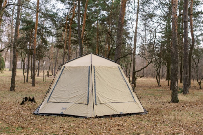 Шатро Tramp Mosquito Lite UTRT-105-sand