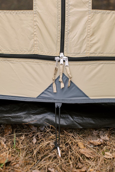 Шатро Tramp Mosquito Lite UTRT-105-sand