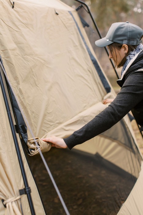 Шатро Tramp Mosquito Lite UTRT-105-sand