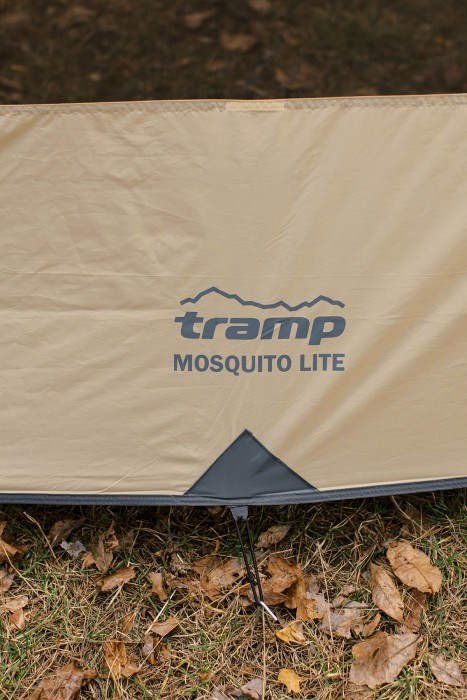 Шатро Tramp Mosquito Lite UTRT-105-sand