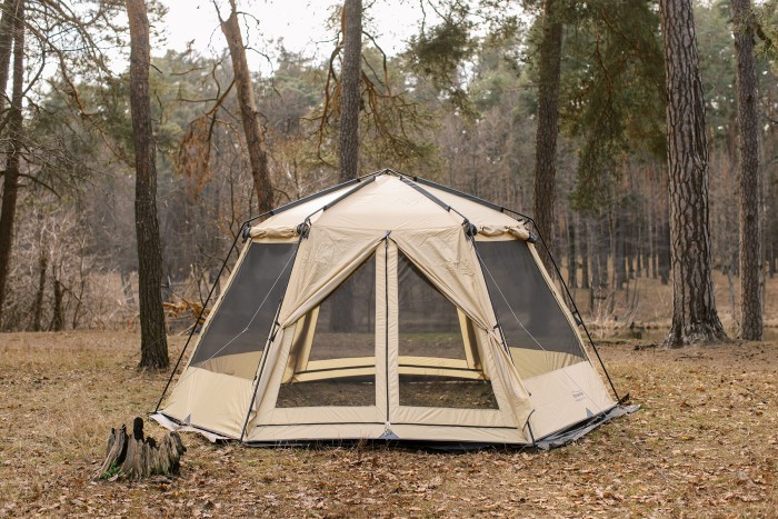 Шатро Tramp Mosquito Lite UTRT-105-sand