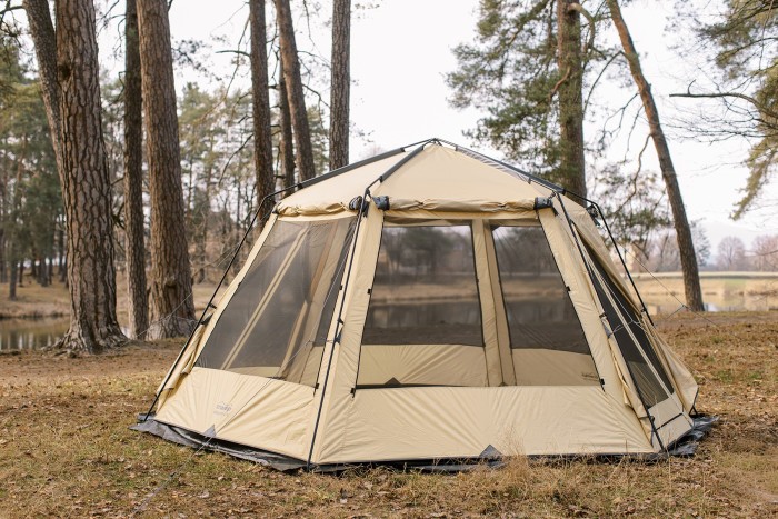 Шатро Tramp Mosquito Lite UTRT-105-sand