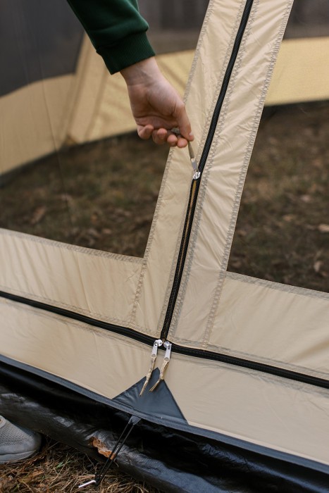 Шатро Tramp Mosquito Lite UTRT-105-sand
