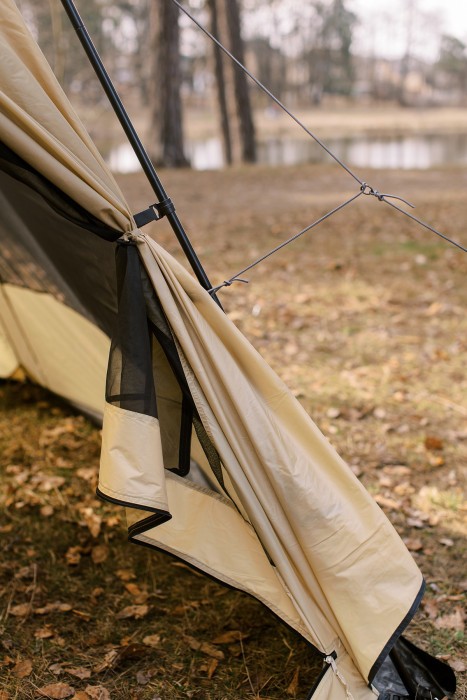 Шатро Tramp Mosquito Lite UTRT-105-sand