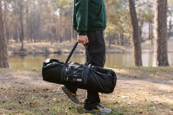 Шатро Tramp Mosquito Lite UTRT-105-sand