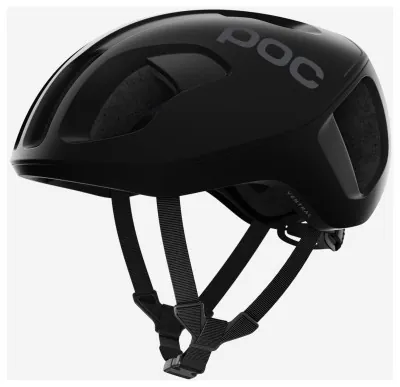 Шлем POC Ventral SPIN Uranium Black Matt, S