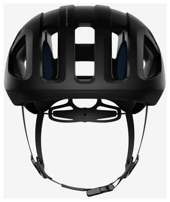 Шлем POC Ventral SPIN Uranium Black Matt, S