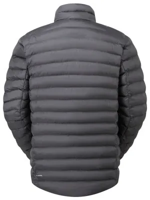Куртка утеплена чоловіча Rab Cirrus Jacket, Army