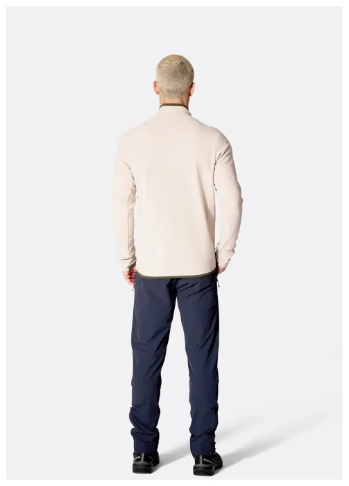 Кофта чоловіча Rab Stavel Jacket, Army, L