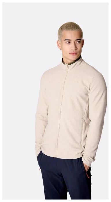 Кофта чоловіча Rab Stavel Jacket, Army, L