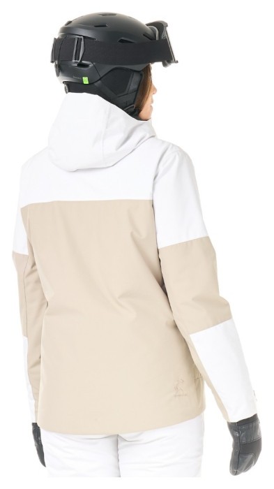 Picture Organic куртка лижна Rina W 2027 brillante white L