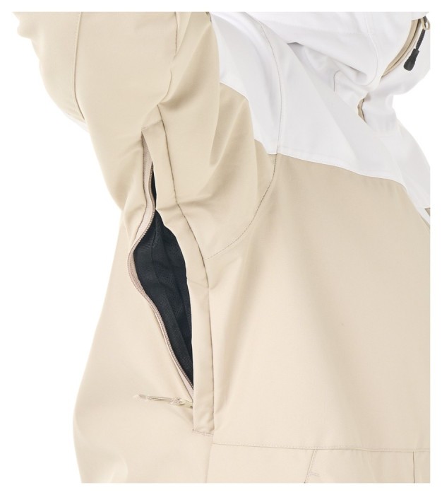 Picture Organic куртка лижна Rina W 2027 brillante white L