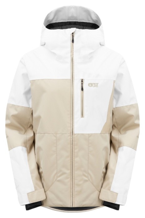 Picture Organic куртка лижна Rina W 2027 brillante white L