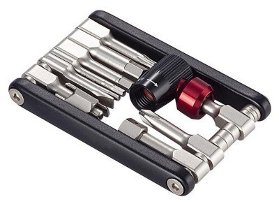 Набор шестигранников (мультитул) Synpowell FFTS-12