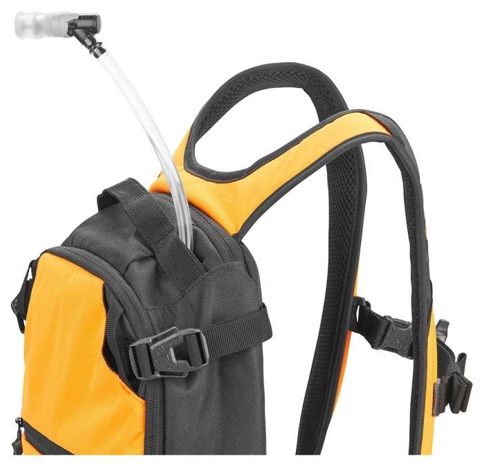 Рюкзак Picture Organic BP 18 L желтый