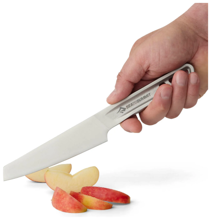 Нож Sea to Summit Detour Stainless Steel Kitchen Knife, Grey