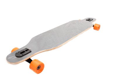 Лонгборд ROU C 32020 Листья