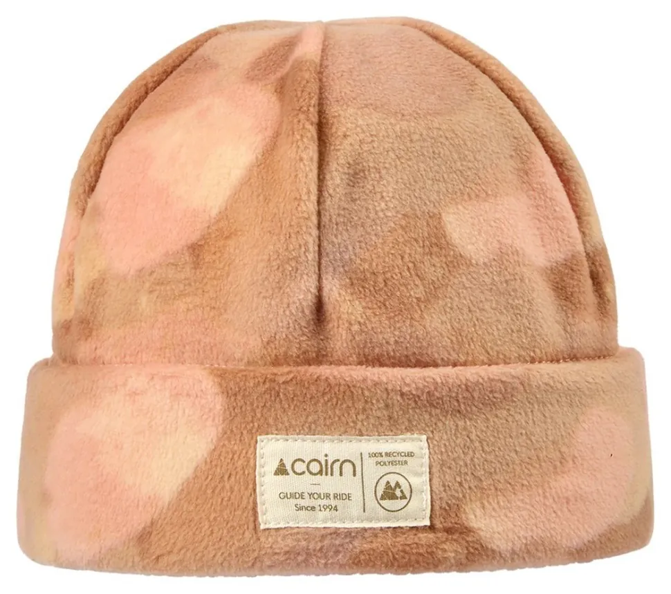 Cairn шапка Zelie peach (1430500-63)