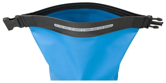 Гермомешок Hydraulic Dry Bag Yellow, 20 л от Sea to Summit
