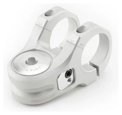 Винос DMR Defy50+ VB STEM Vapour Silver