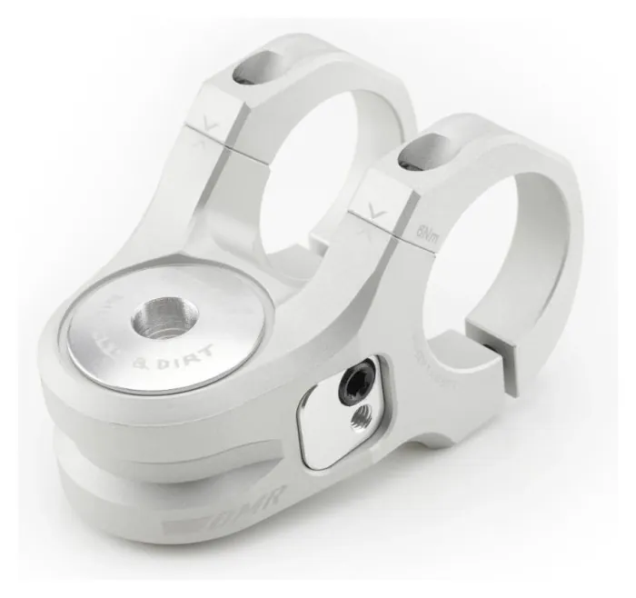 Винос DMR Defy50+ VB STEM Vapour Silver