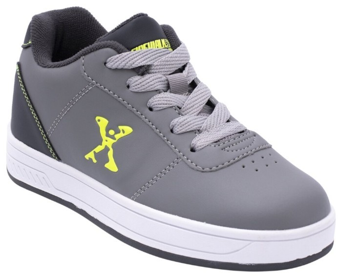 Роликові кросівки Heelys Side Walk Brigade HE100547