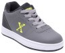 Роликові кросівки Heelys Side Walk Brigade HE100547, укр Фото - 1