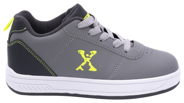 Роликові кросівки Heelys Side Walk Brigade HE100547