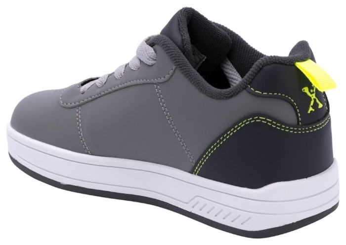 Роликові кросівки Heelys Side Walk Brigade HE100547