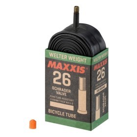 Камера Maxxis 26x1.5-2.5 Welter Weight Schrader (AV)