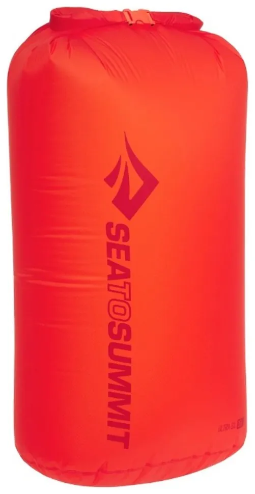 Гермочохол Ultra-Sil Dry Bag, Spicy Orange, 35 л від Sea to Summit (SHM_STS ASG012021-070828)