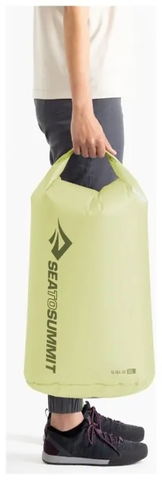 Гермочохол Ultra-Sil Dry Bag, Spicy Orange, 35 л від Sea to Summit