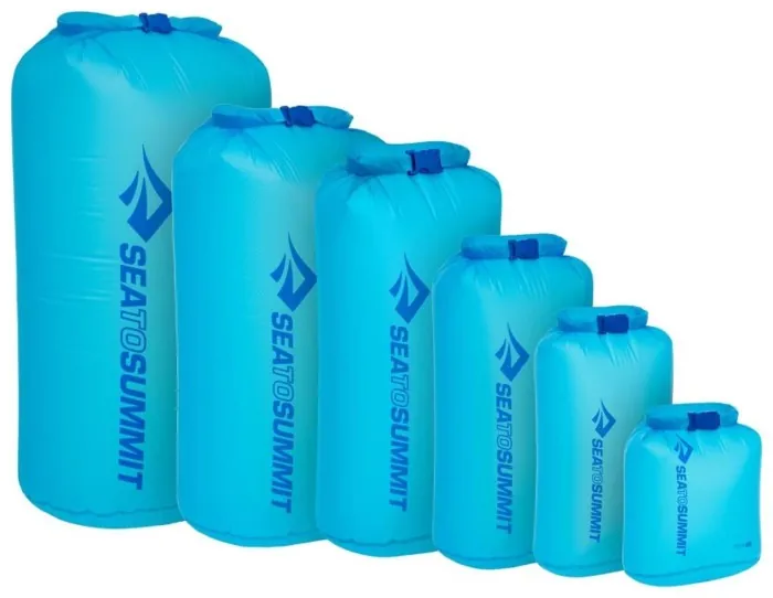 Гермочохол Ultra-Sil Dry Bag, Spicy Orange, 35 л від Sea to Summit