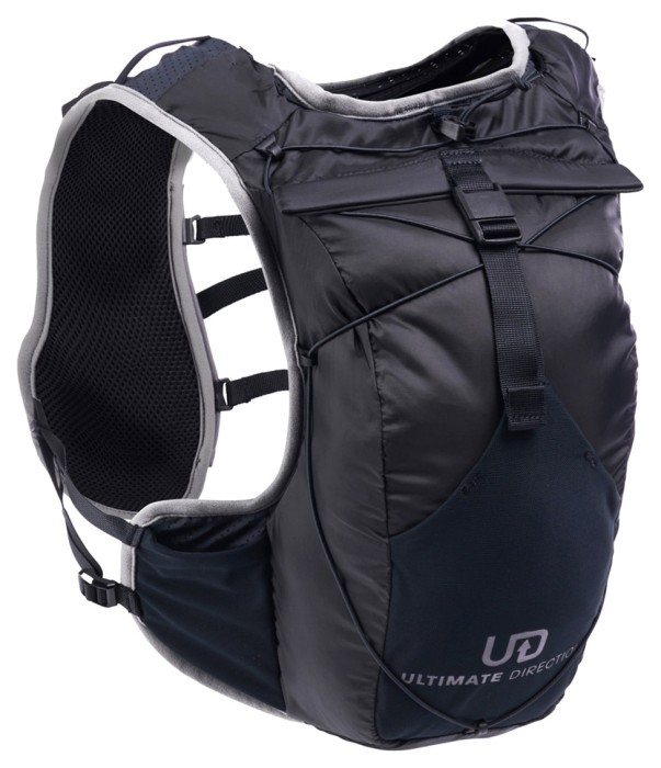 Рюкзак Ultimate Direction Highland Vest onyx, укр, укр
