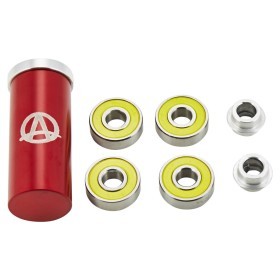Apex Ceramic підшипники для коліс (комплект 4 шт)