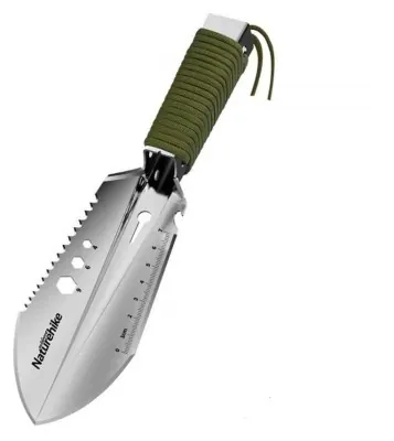 Многофункциональный инструмент Hand shovel Naturehike NH20GJ001