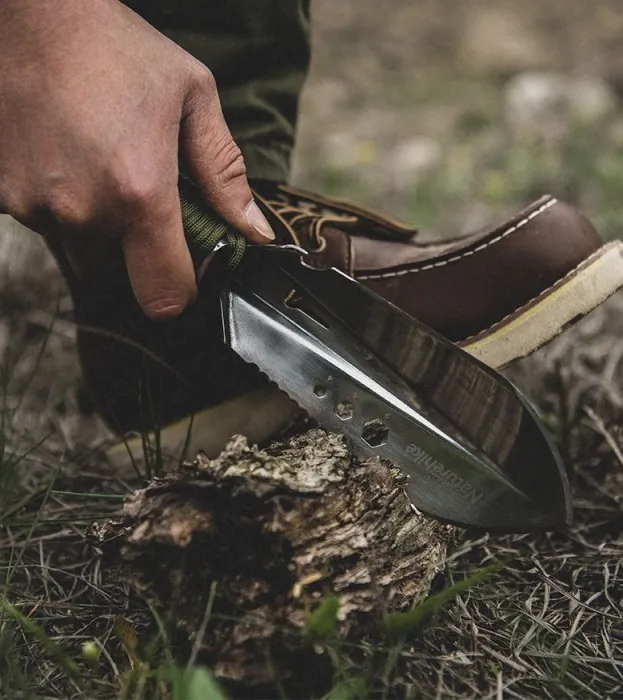 Многофункциональный инструмент Hand shovel Naturehike NH20GJ001