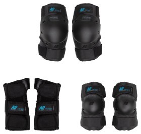 Захист K2 PRIME M PAD SET 2018