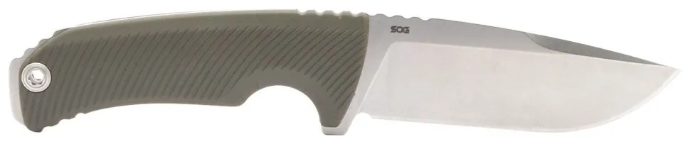 Ніж SOG Tellus FX, Olive Drab (SHM_SOG 17-06-01-43)