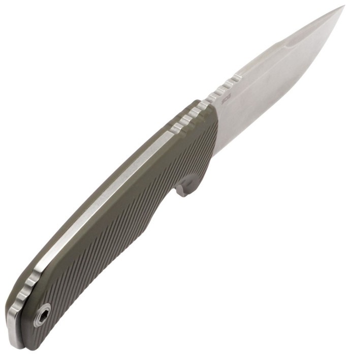Нож SOG Tellus FX, Olive Drab
