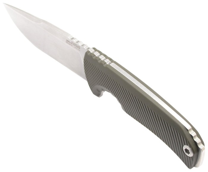 Нож SOG Tellus FX, Olive Drab