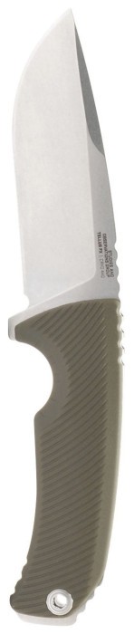 Нож SOG Tellus FX, Olive Drab
