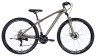 Велосипед ST 29" Formula DRAGONFLY AM DD рама-2024 (черный (м))