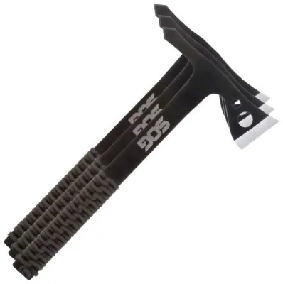 Набор топор SOG Throwing Hawks, Nylon Sheath