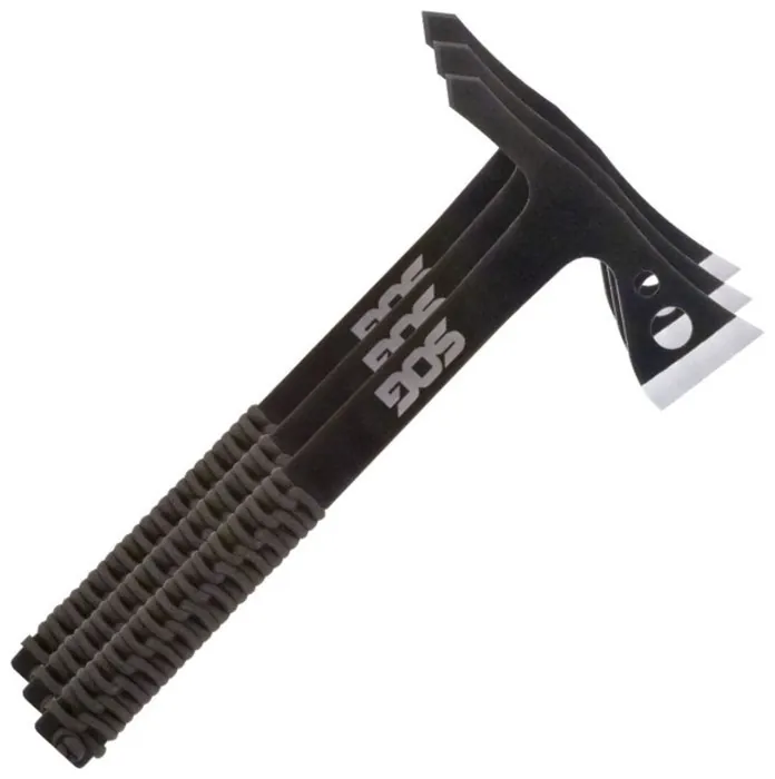 Набор топор SOG Throwing Hawks, Nylon Sheath