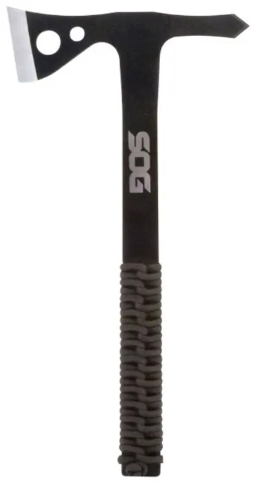Набор топор SOG Throwing Hawks, Nylon Sheath